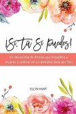 ¡Sí, Tú Sí Puedes! (eBook, ePUB) ¡Sí, Tú Sí Puedes! (eBook, ePUB)