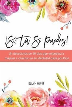 Cover ¡Sí, Tú Sí Puedes! (eBook, ePUB)