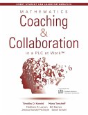 Mathematics Coaching and Collaboration in a PLC at Work(TM) (eBook, ePUB)