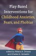 Play-Based Interventions for Childhood... - Bild 1