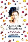 A Little Bite of Happiness (eBook, ePUB)