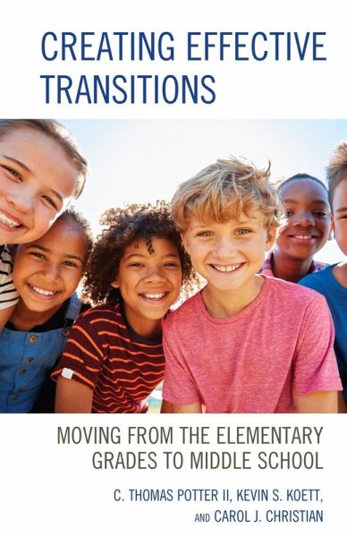 Creating Effective Transitions (eBook, ePUB) Creating Effective Transitions (eBook, ePUB)