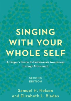 Cover Singing with Your Whole Self (eBook, ePUB)