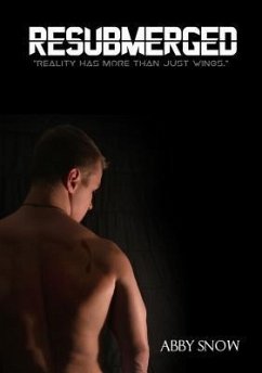 Resubmerged (eBook, ePUB) - Snow, Abby Resubmerged (eBook, ePUB) - Snow, Abby