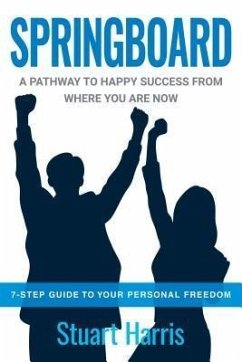 Cover Springboard (eBook, ePUB)