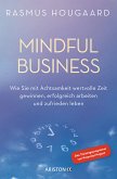 Mindful Business (eBook, ePUB)