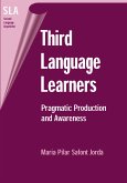 Third Language Learners (eBook, ePUB)