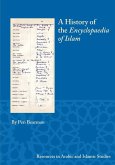 History of the Encyclopaedia of Islam (eBook, PDF)