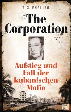 The Corporation (eBook, ePUB) - English, T. J.