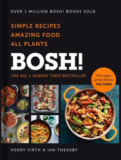 BOSH! (eBook, ePUB) - Firth, Henry; Theasby, Ian