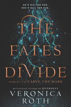 The Fates Divide (eBook, ePUB) - Roth, Veronica