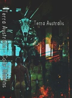 Cover Terra Australis (eBook, ePUB)