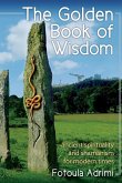 The Golden Book of Wisdom (eBook, ePUB)