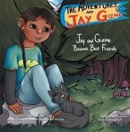 The Adventures of Jay and Gizmo (eBook, ePUB)