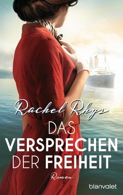 Das Versprechen der Freiheit (eBook, ePUB) - Rhys, Rachel