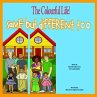 Same but different Too (eBook, ePUB) - Bild 1