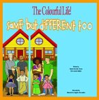 Same but different Too (eBook, ePUB)