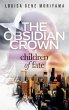 The Obsidian Crown (eBook, ePUB) - Bild 1