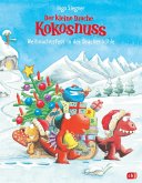 Der kleine Drache Kokosnuss - Weihnachtsfest in der Drachenhöhle (eBook, ePUB)