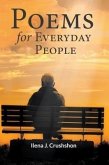 Poems for Everyday People (eBook, ePUB) Poems for Everyday People (eBook, ePUB)