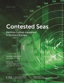 Contested Seas (eBook, ePUB)