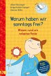 Warum haben wir sonntags frei? (eBook,... - Bild 1
