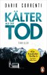 Kälter als der Tod (eBook, ePUB) - Bild 1