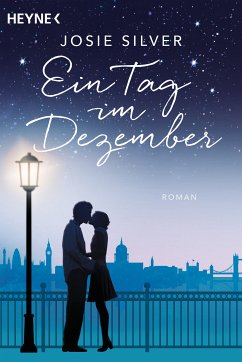 Ein Tag im Dezember (eBook, ePUB) - Silver, Josie