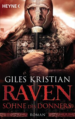 Söhne des Donners / Raven Trilogie Bd.2 (eBook, ePUB) - Kristian, Giles
