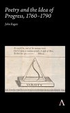 Poetry and the Idea of Progress, 1760-90 (eBook, ePUB)