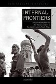 Internal Frontiers (eBook, ePUB)