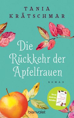 Die Rückkehr der Apfelfrauen (eBook, ePUB) - Krätschmar, Tania