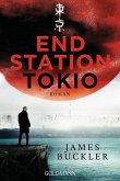 Endstation Tokio (eBook, ePUB)