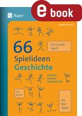 66 Spielideen Geschichte (eBook, PDF)
