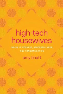 High-Tech Housewives (eBook, ePUB) - Bhatt, Amy