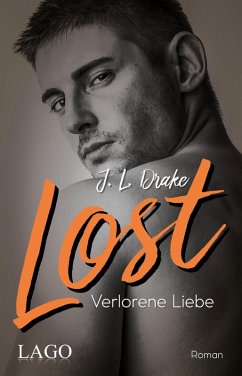Lost (eBook, ePUB) - Drake, J. L.