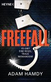 Freefall / John Wallace Bd.2 (eBook, ePUB)