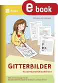 Gitterbilder für den Mathematikunterricht (eBook, PDF)