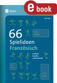 66 Spielideen Französisch (eBook, PDF)