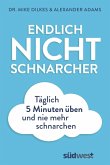 Endlich Nichtschnarcher (eBook, ePUB)