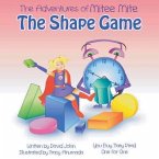 The Adventures of Mitee Mite (eBook, ePUB)