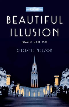 Beautiful Illusion (eBook, ePUB) - Nelson, Christie