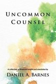 Uncommon Counsel (eBook, ePUB)