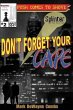 Don't Forget Your Cape (eBook, ePUB) - Bild 1