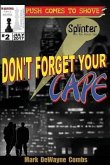 Don't Forget Your Cape (eBook, ePUB)