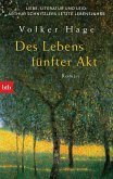 Des Lebens fünfter Akt (eBook, ePUB)