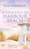 Wiedersehen am Harbour Beach / Lighthouse-Saga Bd.3 (eBook, ePUB)