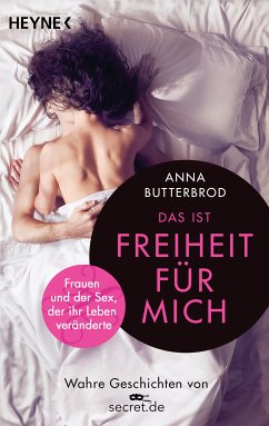 Das ist Freiheit für mich! (eBook, ePUB) - Butterbrod, Anna