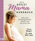 Das große Mama-Handbuch (eBook, ePUB)