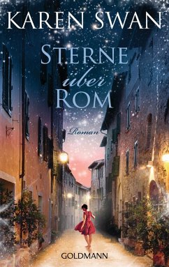 Sterne über Rom (eBook, ePUB) - Swan, Karen